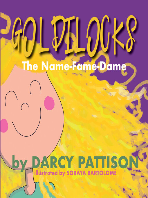 Title details for Goldilocks by Darcy Pattison - Available